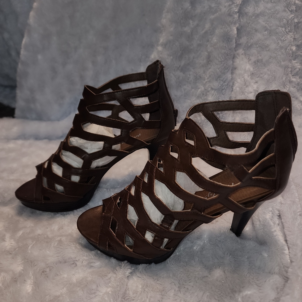 Sexy heels
